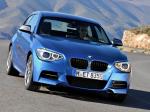 BMW M135i 3-Door 2012 года